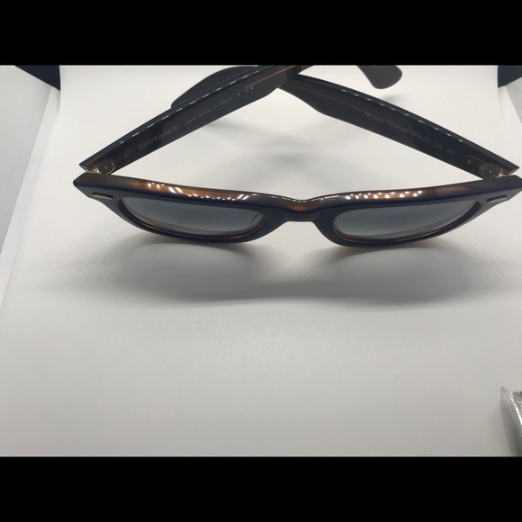 RAY-BAN RB2140 ORIGINAL WAYFARER CLASSIC - Picture 4 of 13